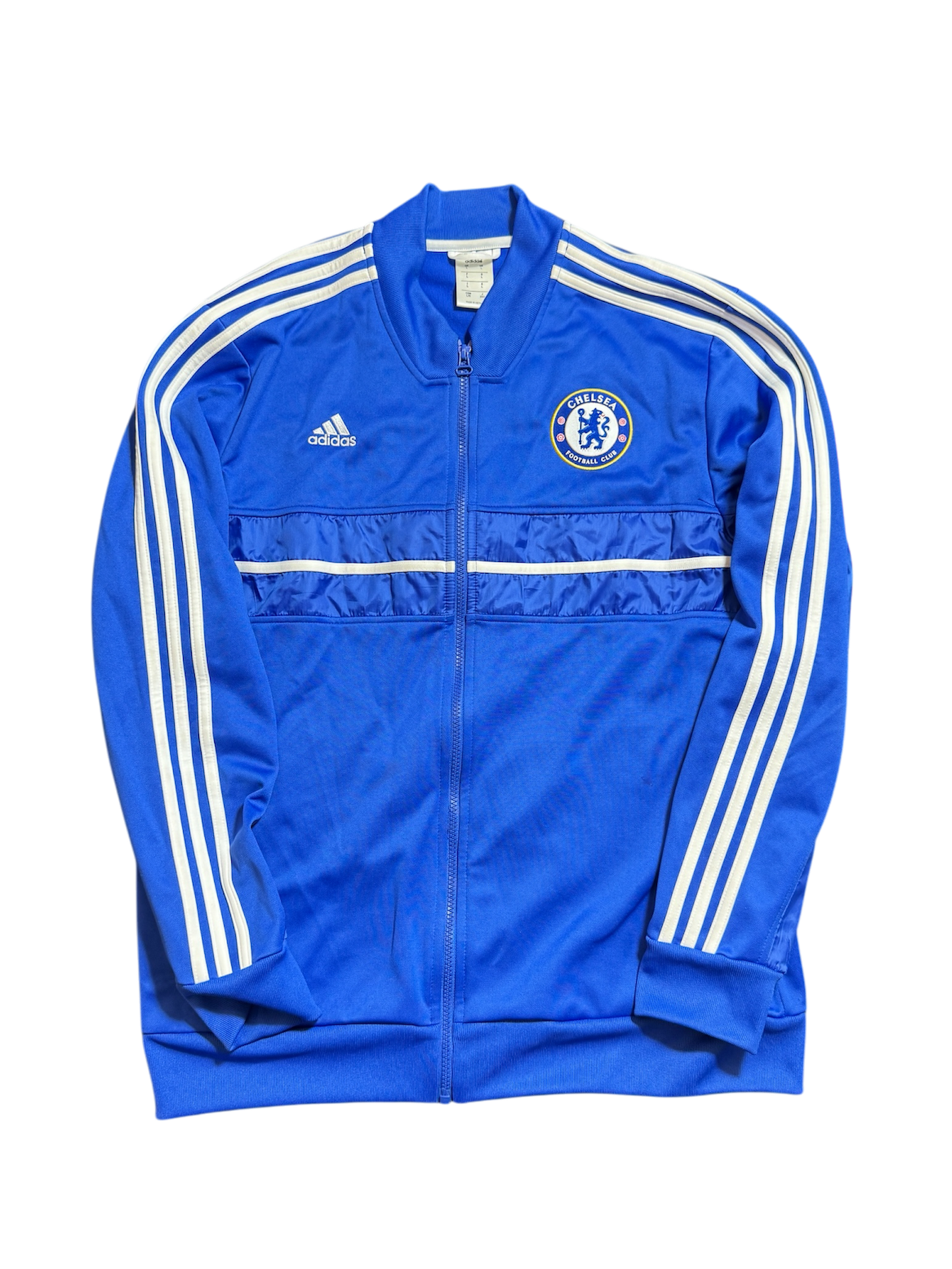Chelsea Trainingsjacke (L)