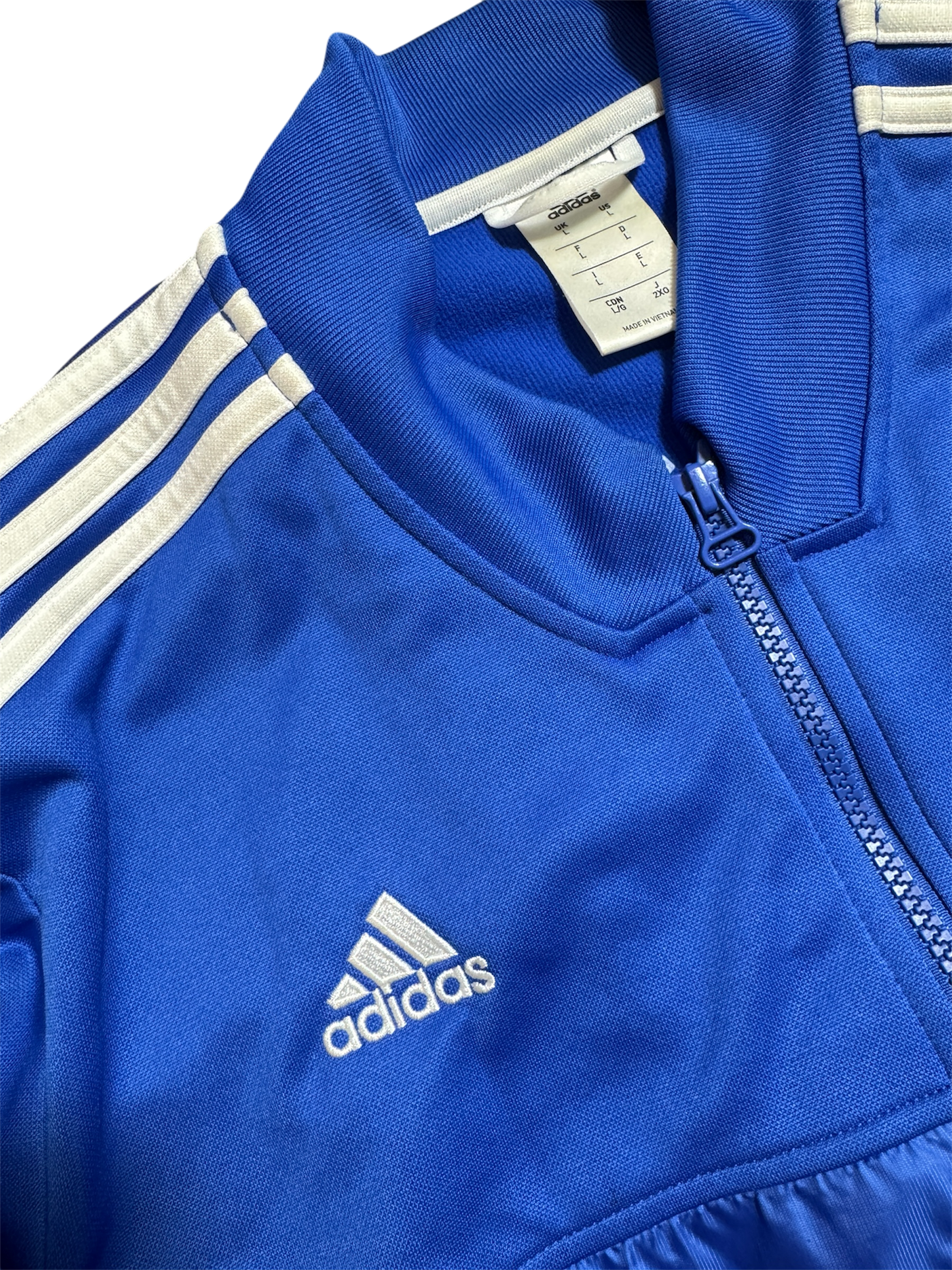 Chelsea Trainingsjacke (L)