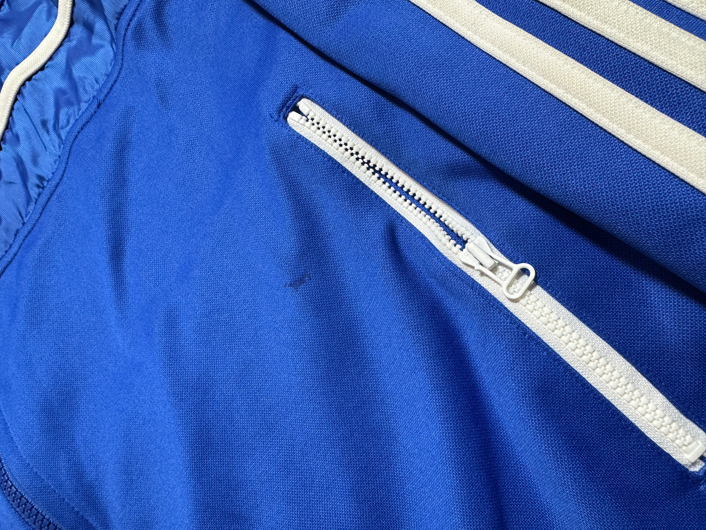 Chelsea Trainingsjacke (L)