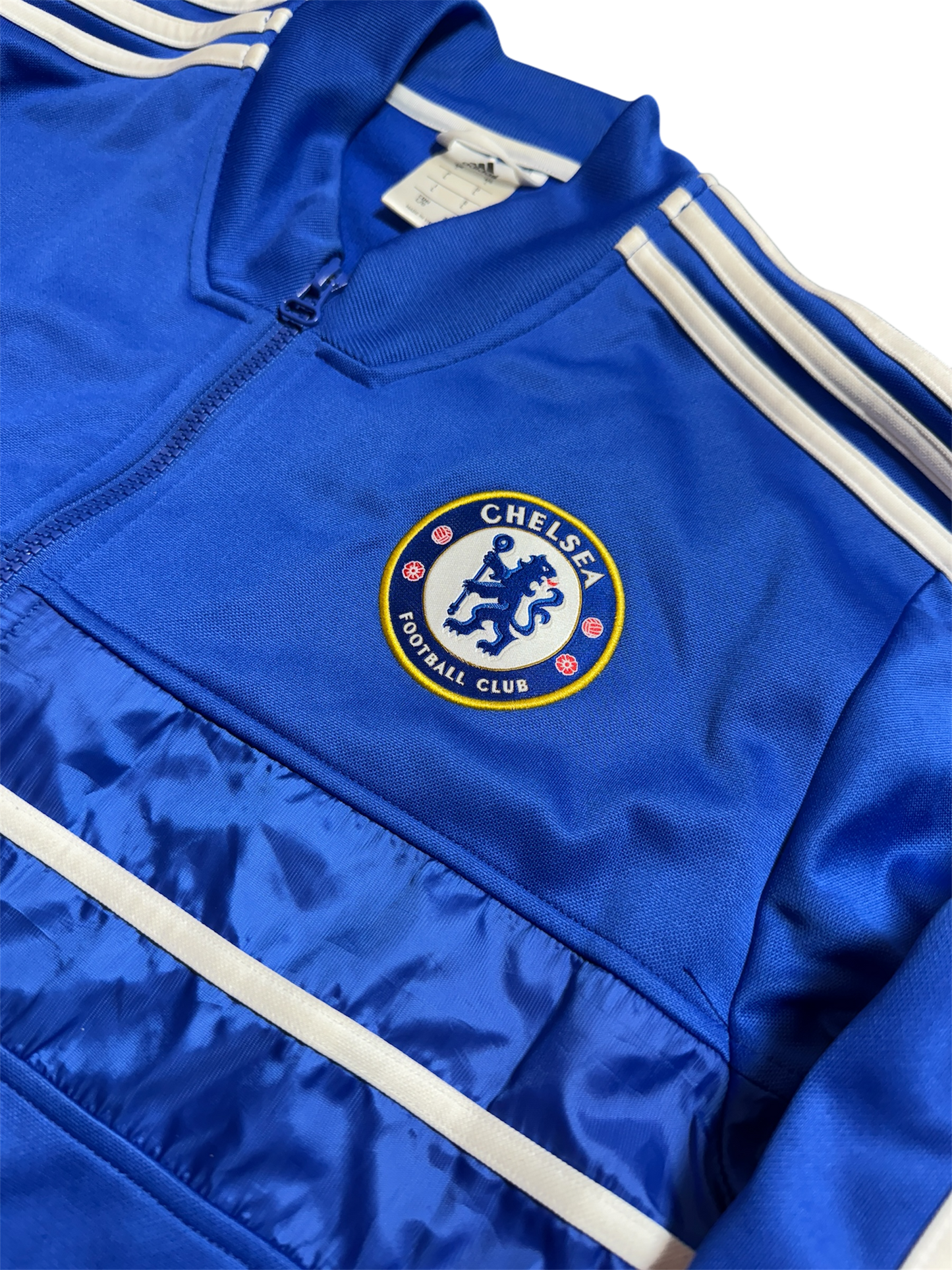 Chelsea Trainingsjacke (L)