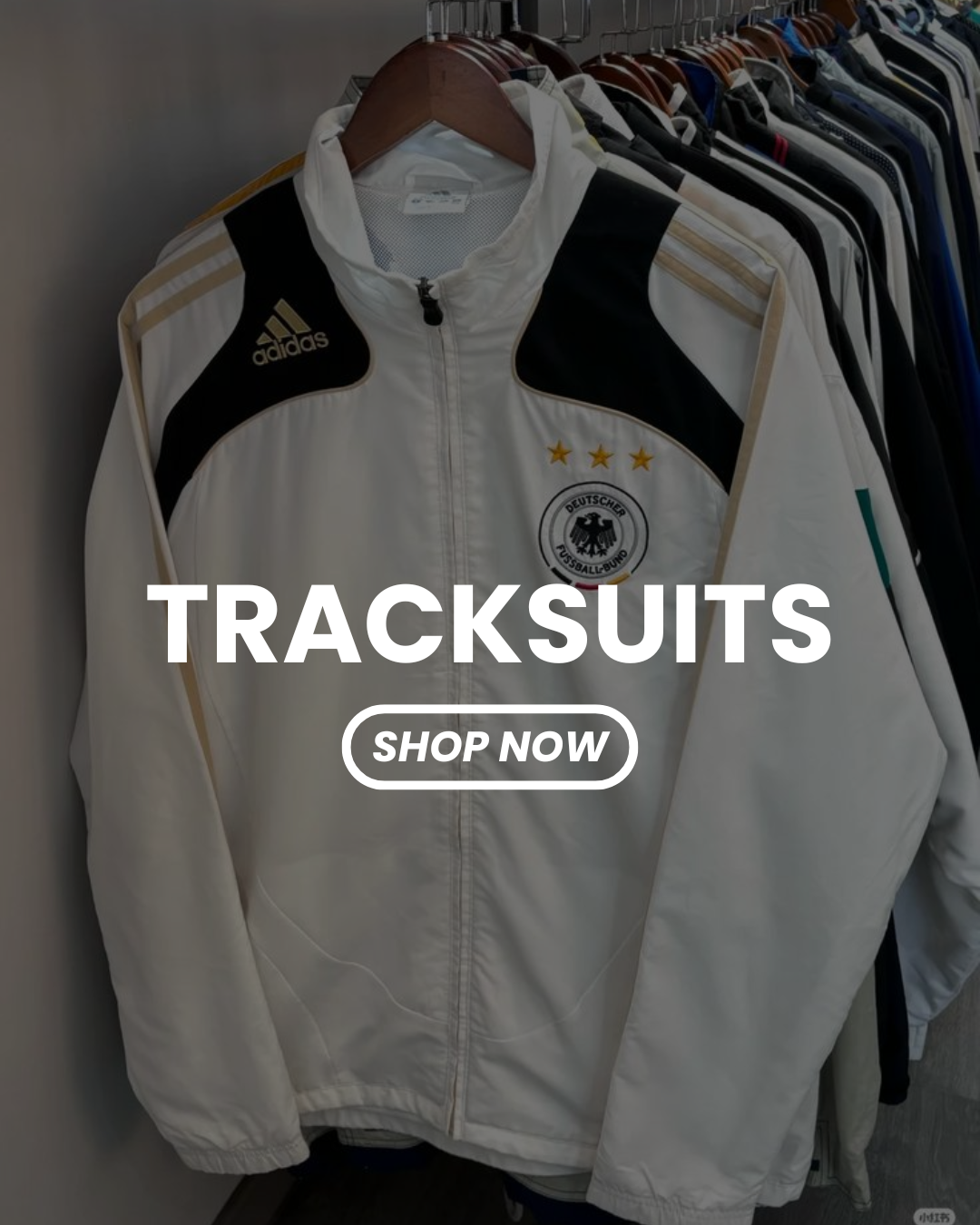 TRACKSUITS