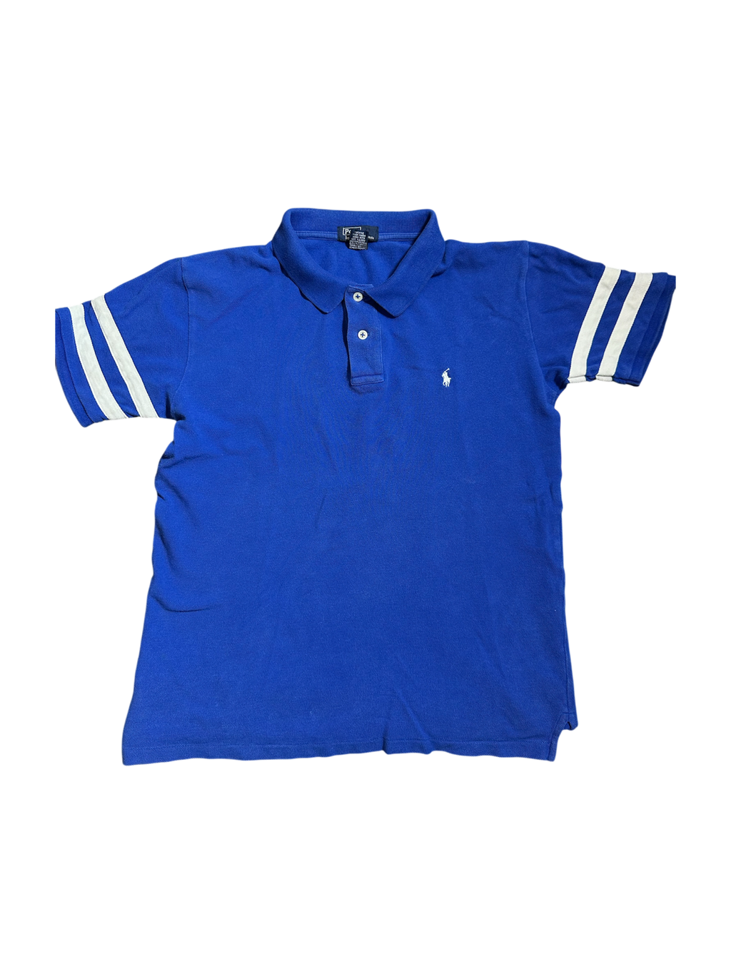 Ralph Lauren Polo (S)