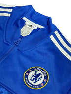 Chelsea Trainingsjacke (L)