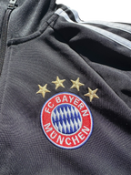 Bayern Trainingsjacke (S)