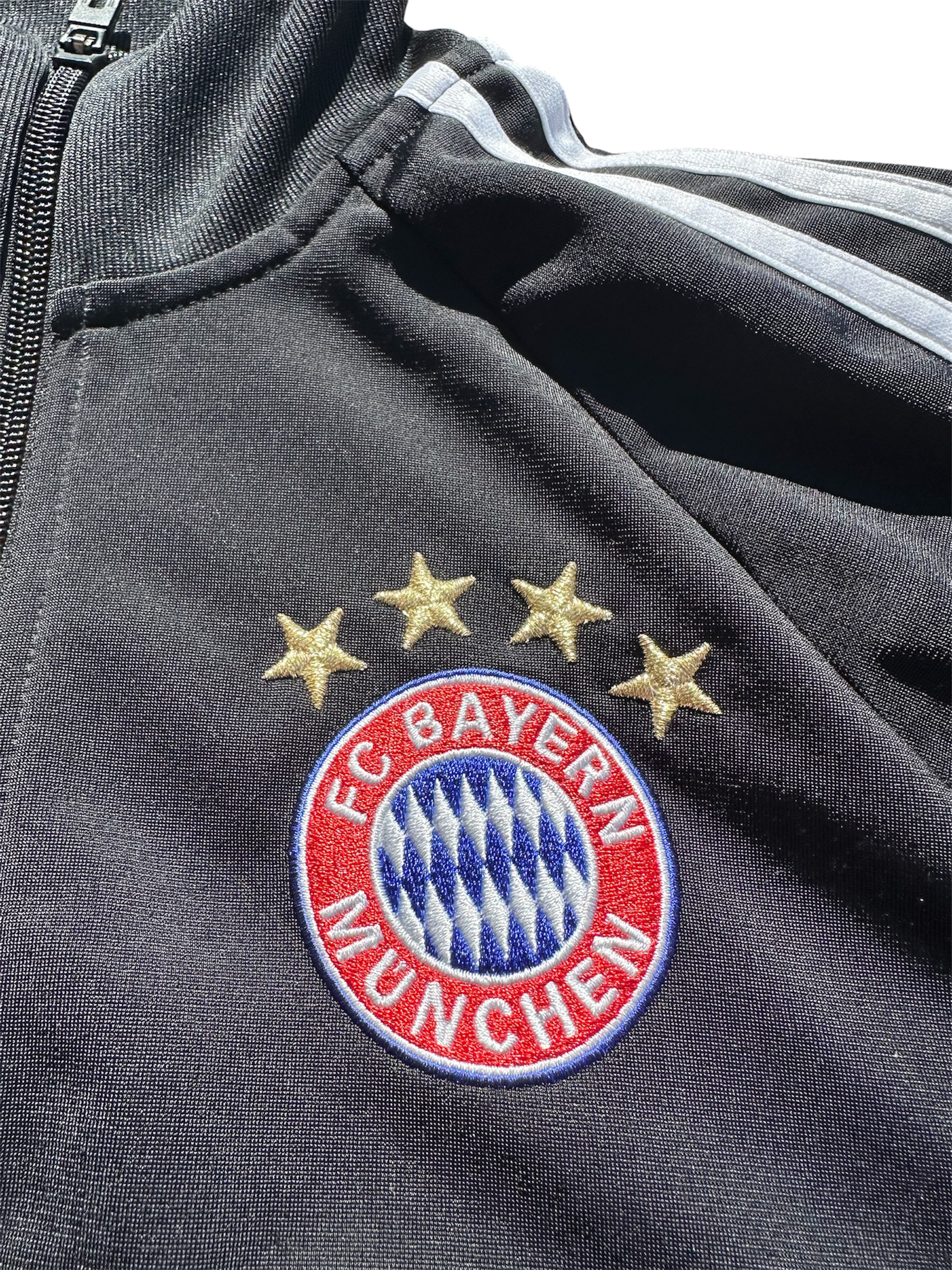 Bayern Trainingsjacke (S)