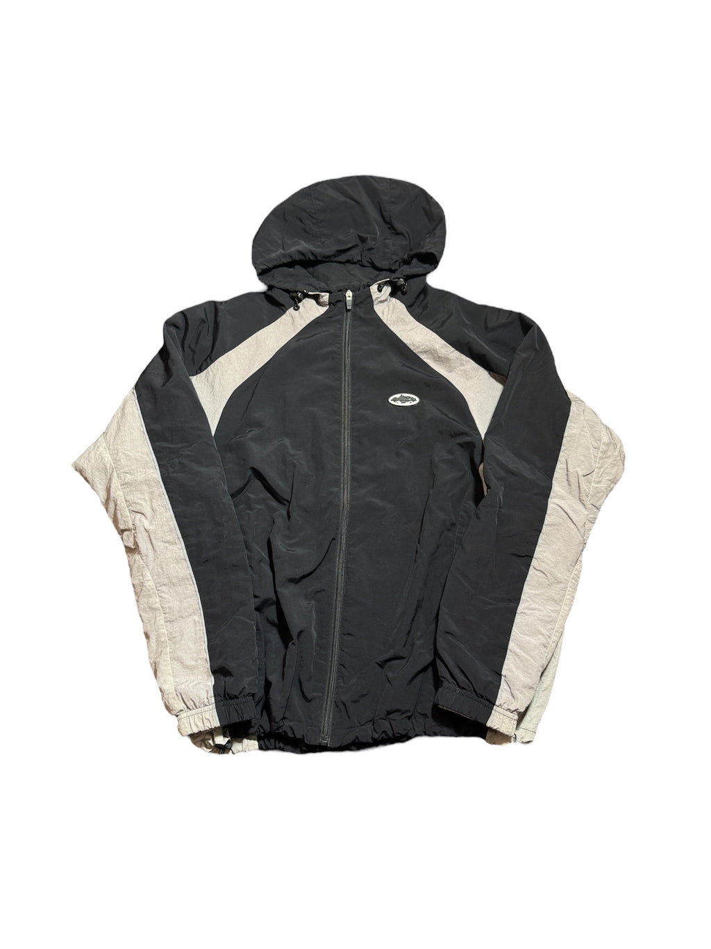 Corteiz Trainingsjacke (L)