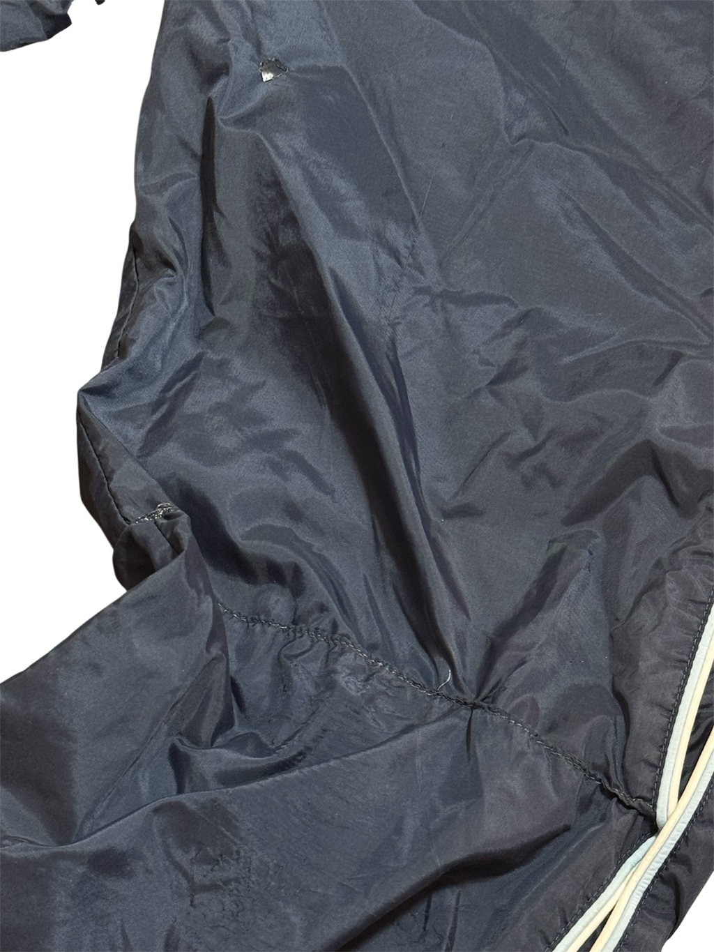 Nike Trackpants (XL)