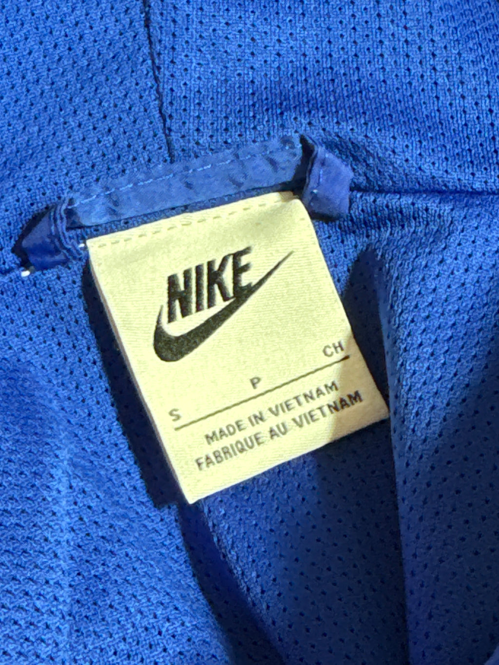 Nike PSG Trainingsjacke (S)