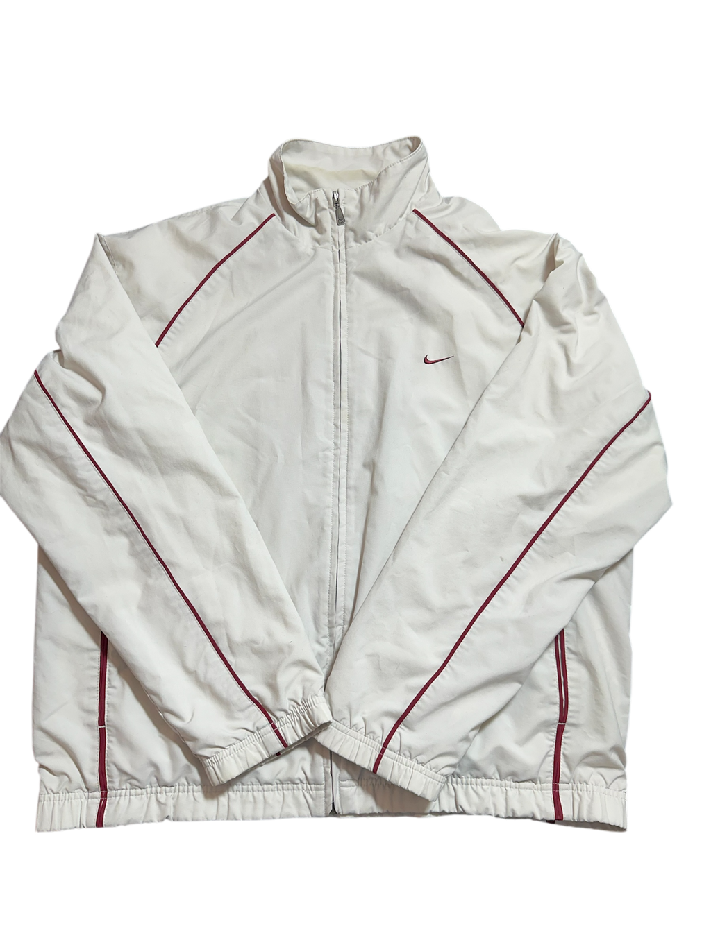 Nike Trainingsjacke (XL)