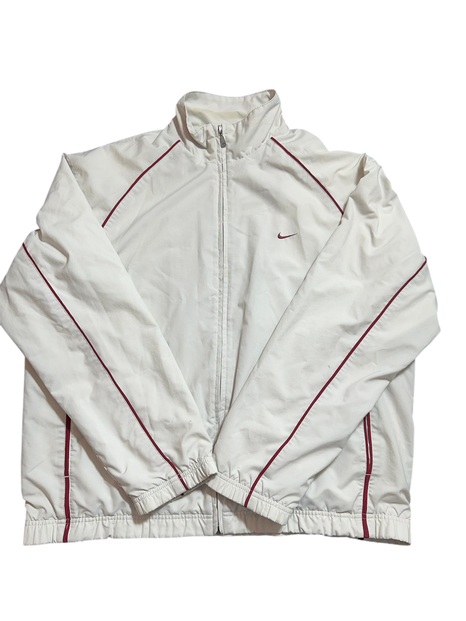 Nike Trainingsjacke (XL)