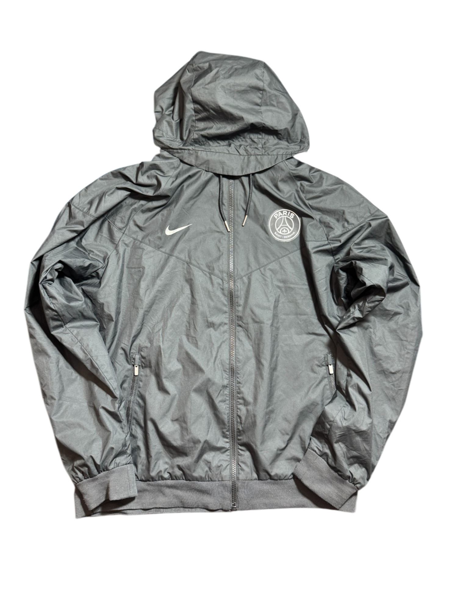 Nike x PSG Trainingsjacke (L)