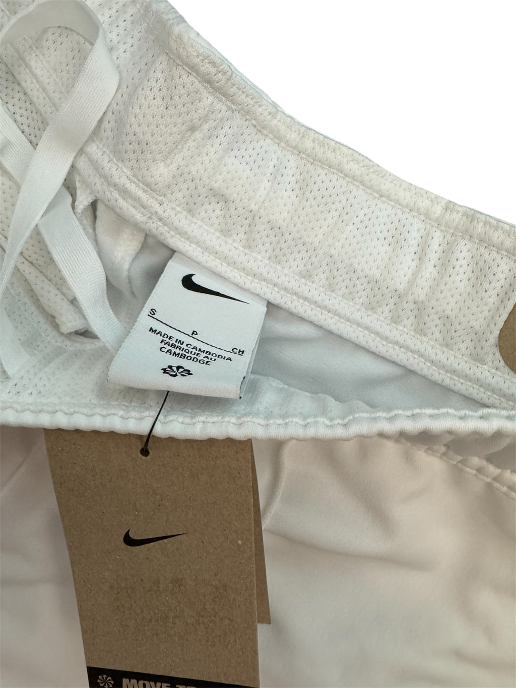Nike Trackpants (S)