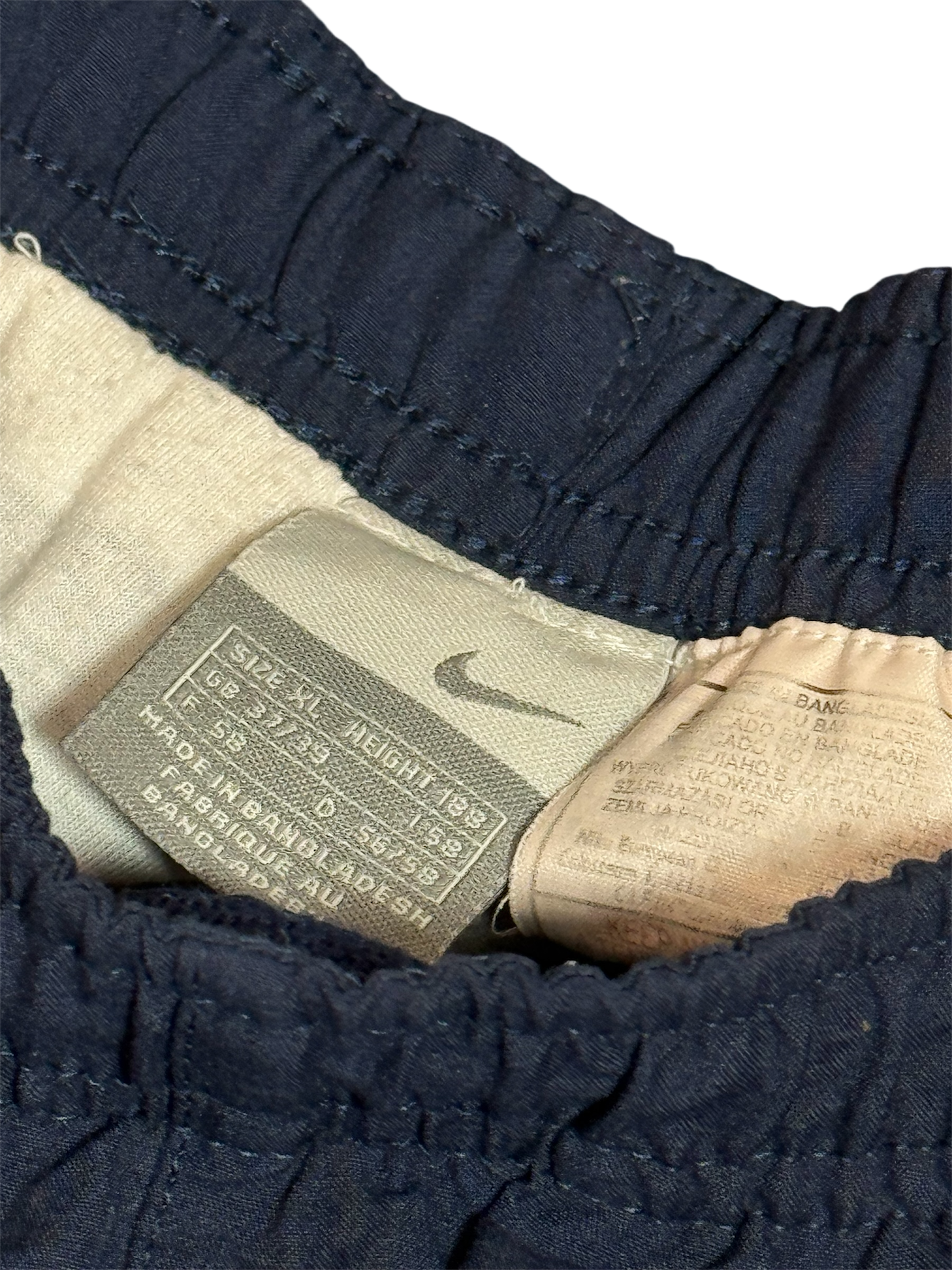 Nike Trackpants (XL)