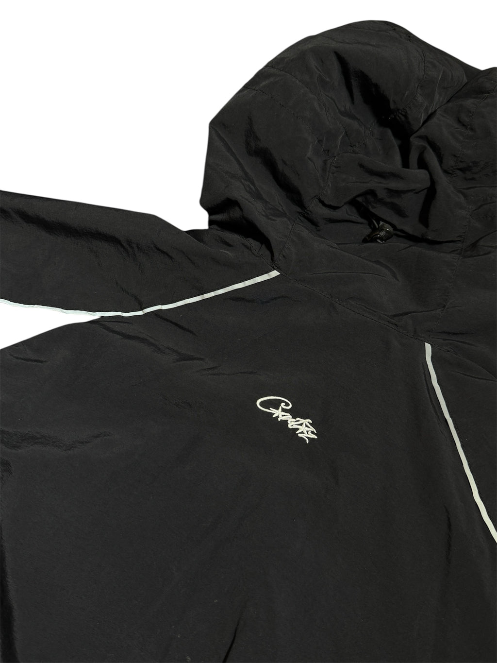 Corteiz Trainingsjacke (L)