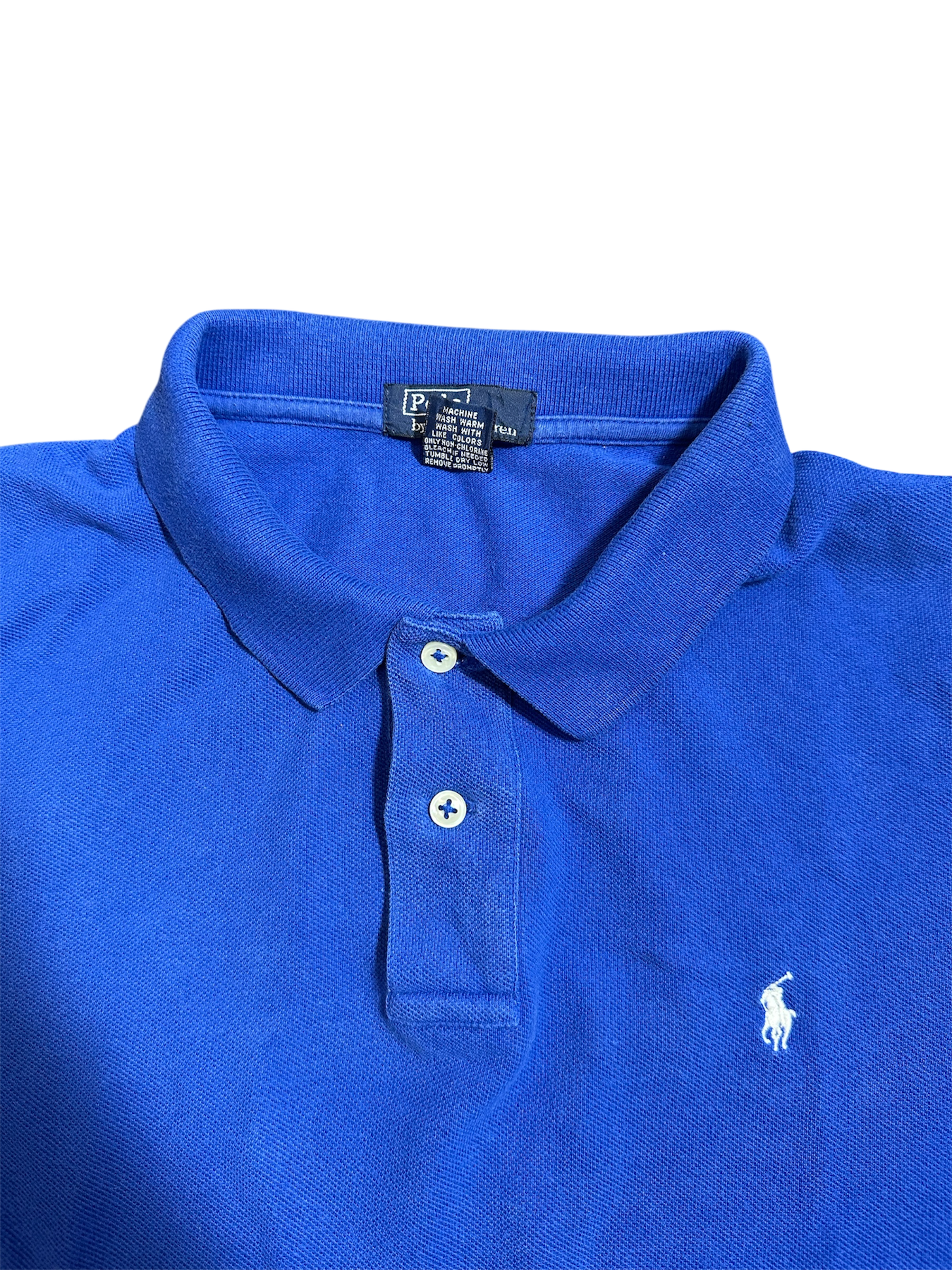 Ralph Lauren Polo (S)