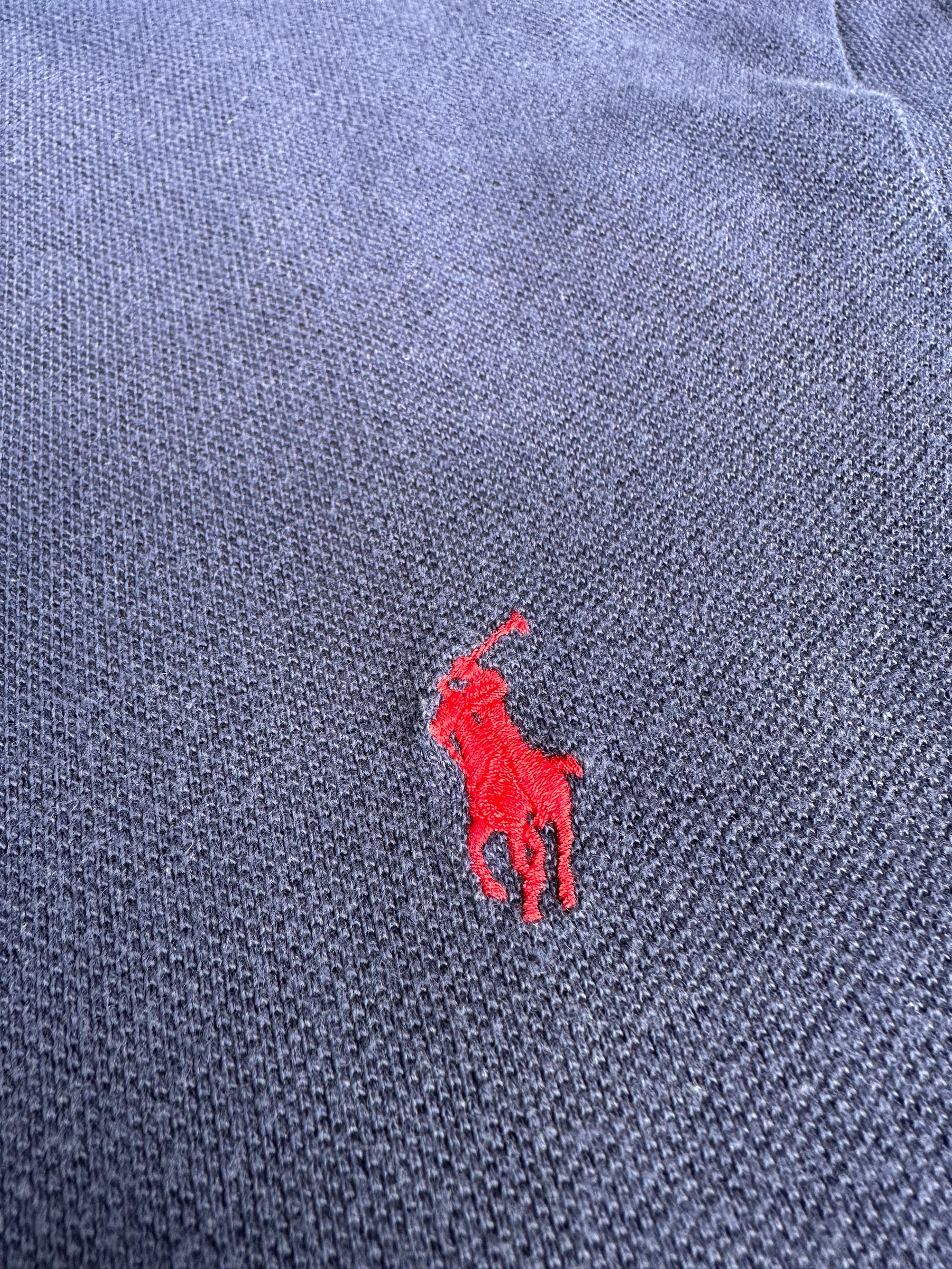 Ralph Lauren Polo (S)