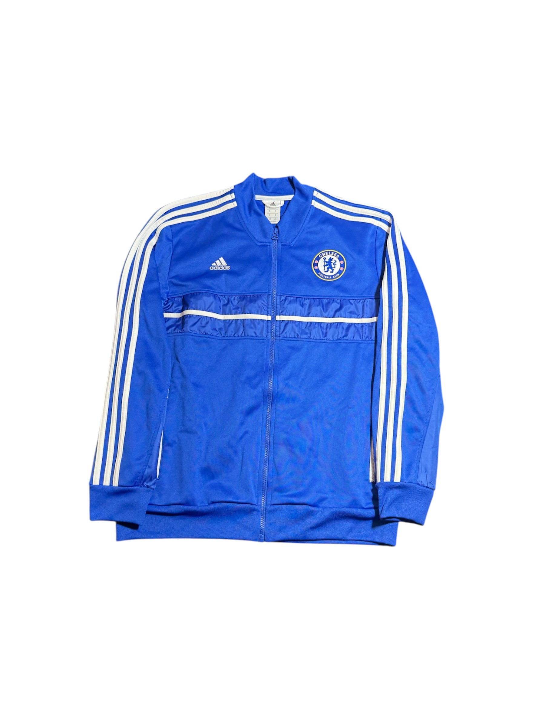 Chelsea Trainingsjacke (L)