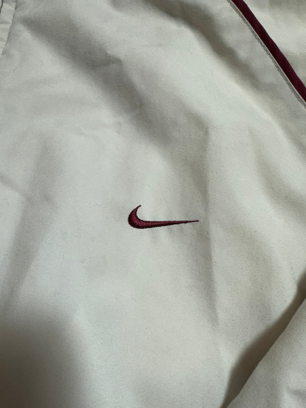 Nike Trainingsjacke (XL)