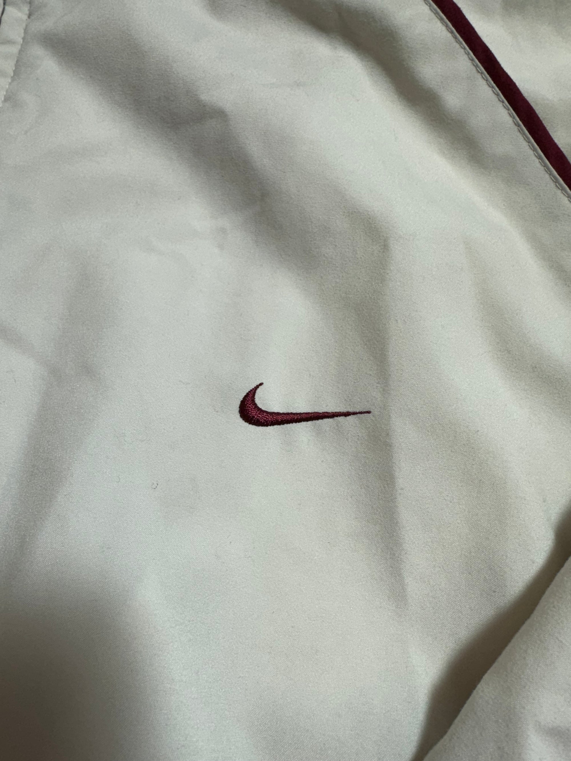 Nike Trainingsjacke (XL)