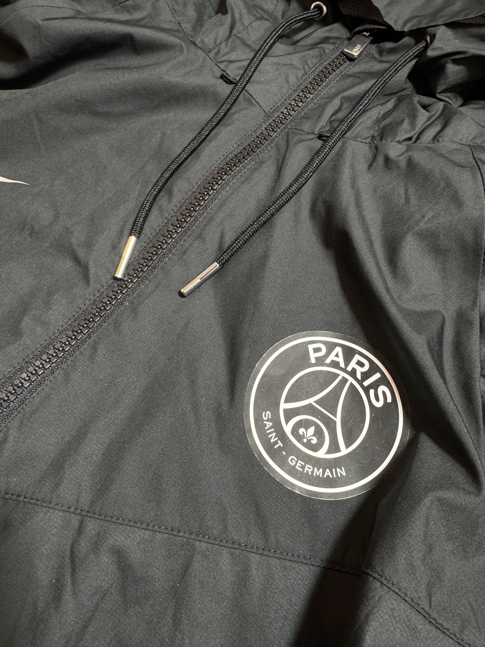Nike x PSG Trainingsjacke (L)