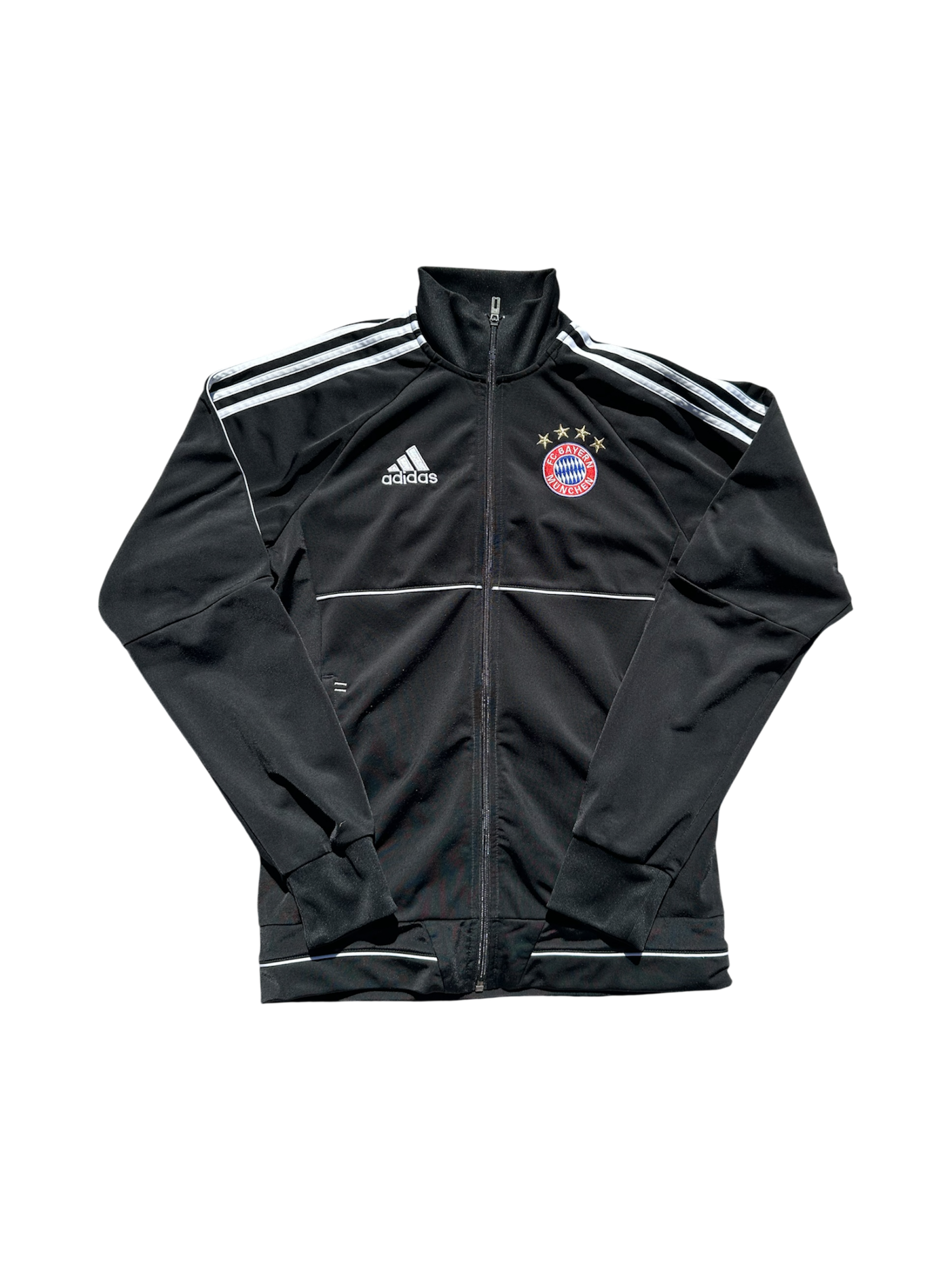 Bayern Trainingsjacke (S)