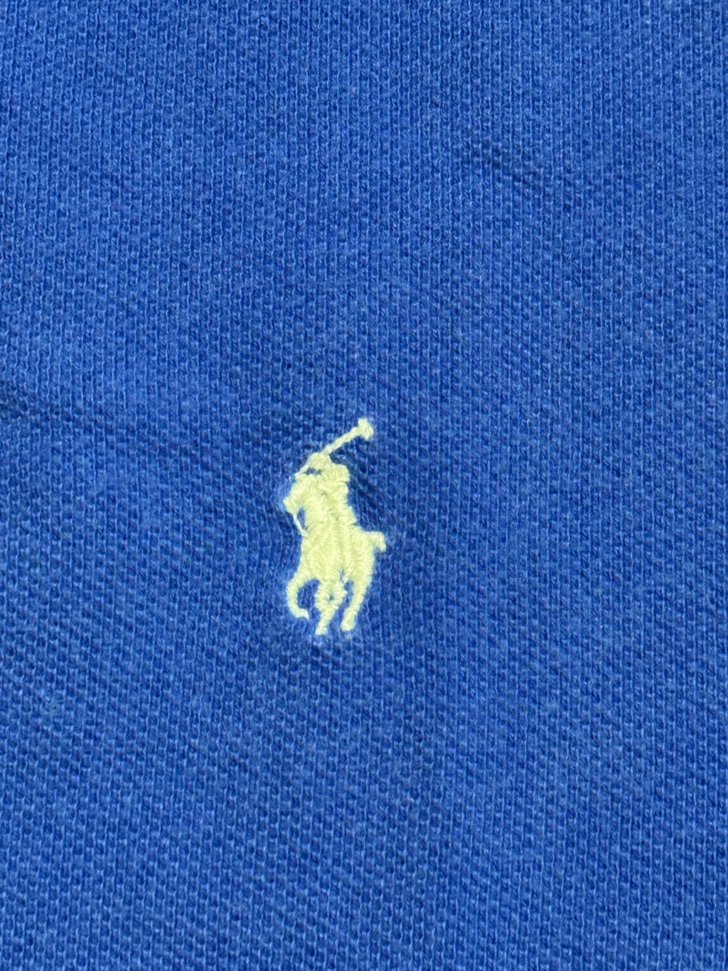 Ralph Lauren Polo (S)