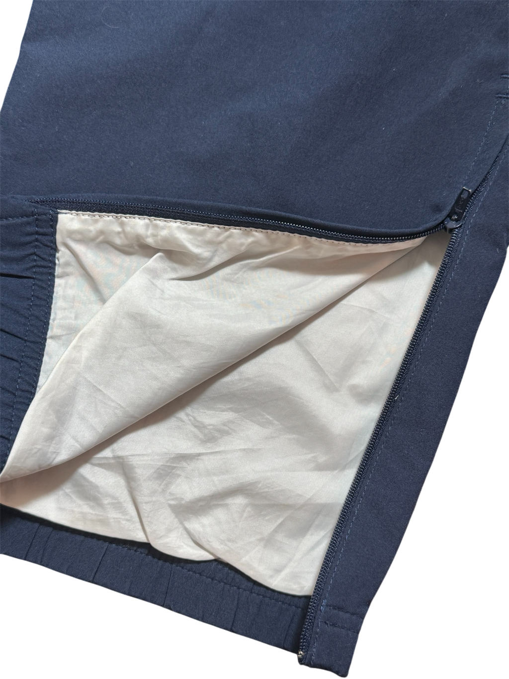 Nike Trackpants (XL)