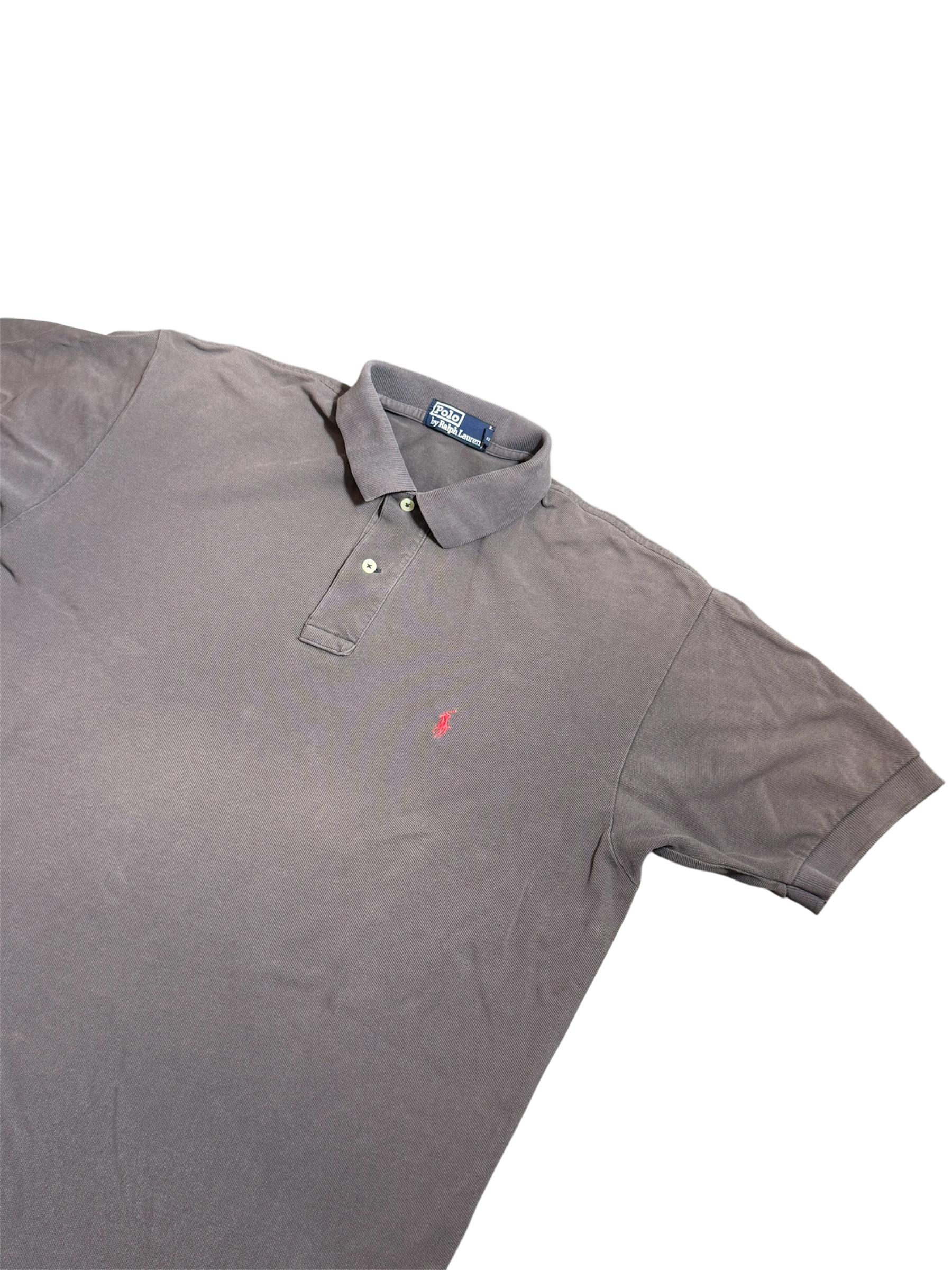 Ralph Lauren Polo (L)