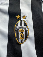 Juventus Trikot Trezeguet (L)
