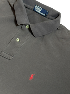 Ralph Lauren Polo (L)