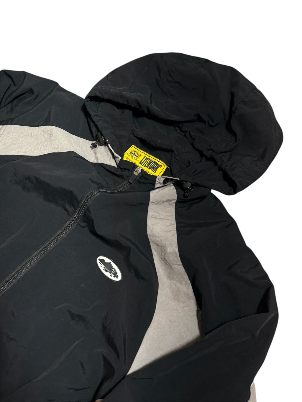 Corteiz Trainingsjacke (L)