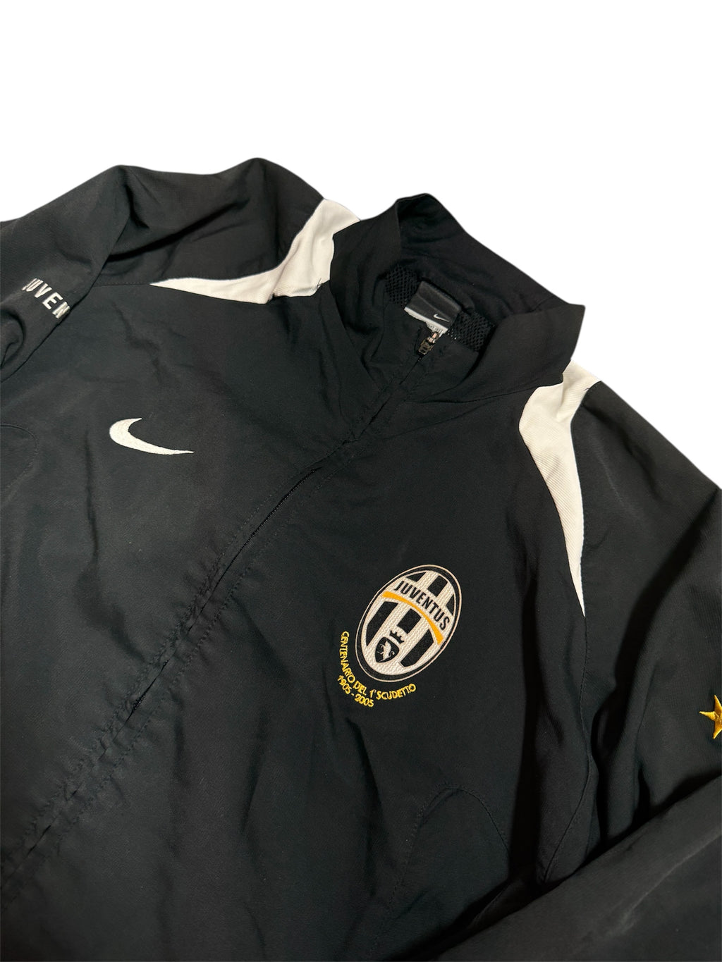 Nike Juventus Trainingsjacke (L)