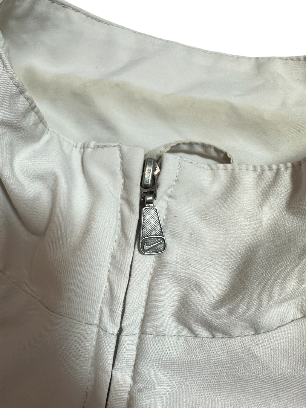 Nike Trainingsjacke (XL)