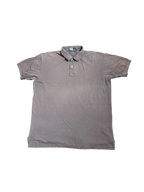 Ralph Lauren Polo (L)