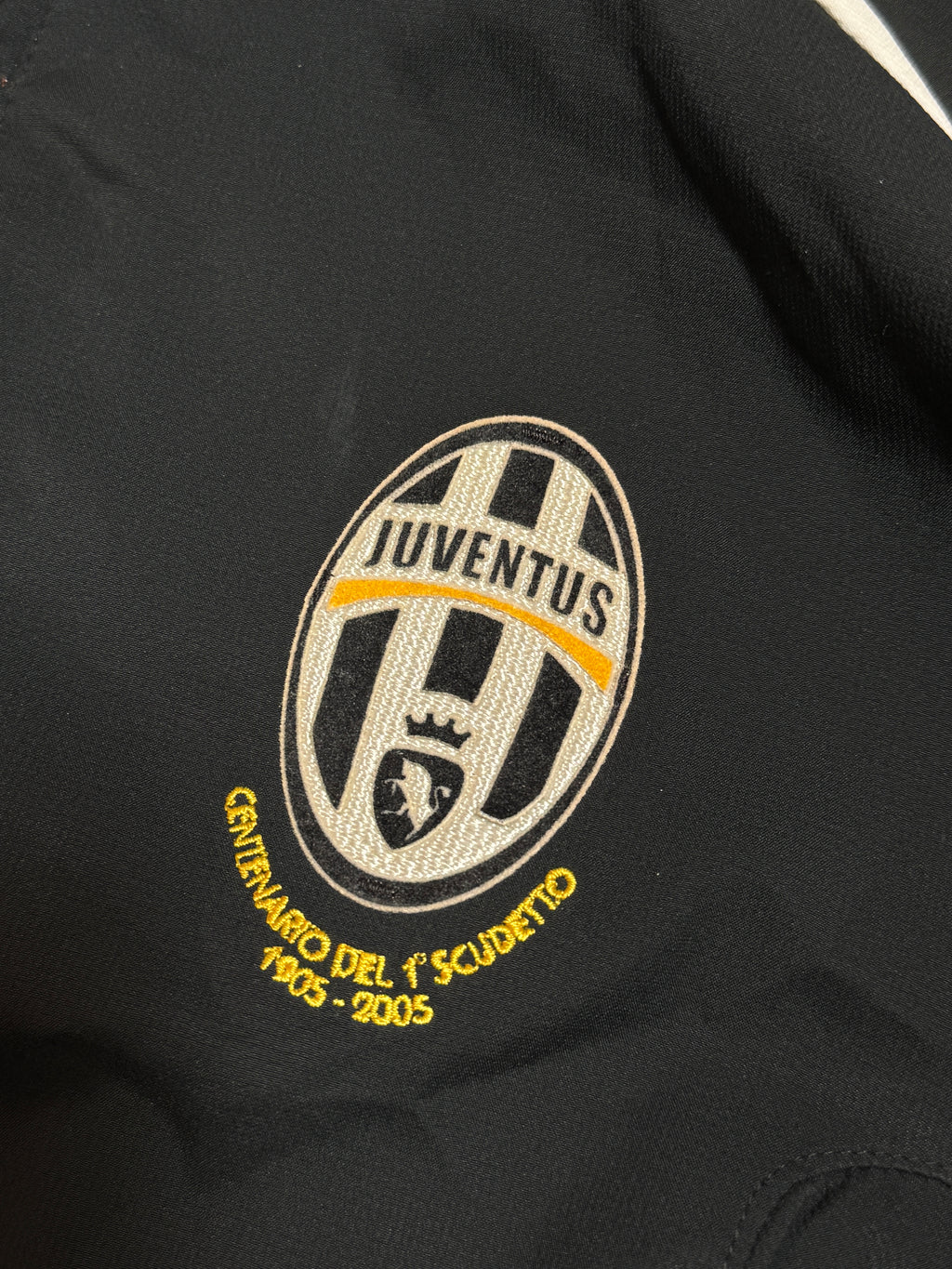 Nike Juventus Trainingsjacke (L)