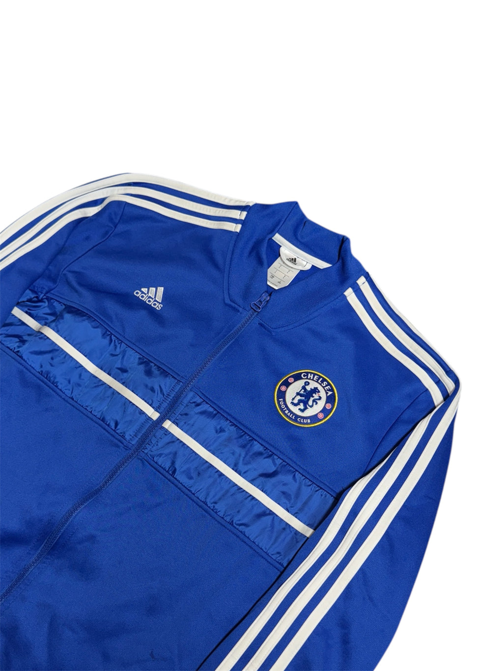 Chelsea Trainingsjacke (L)