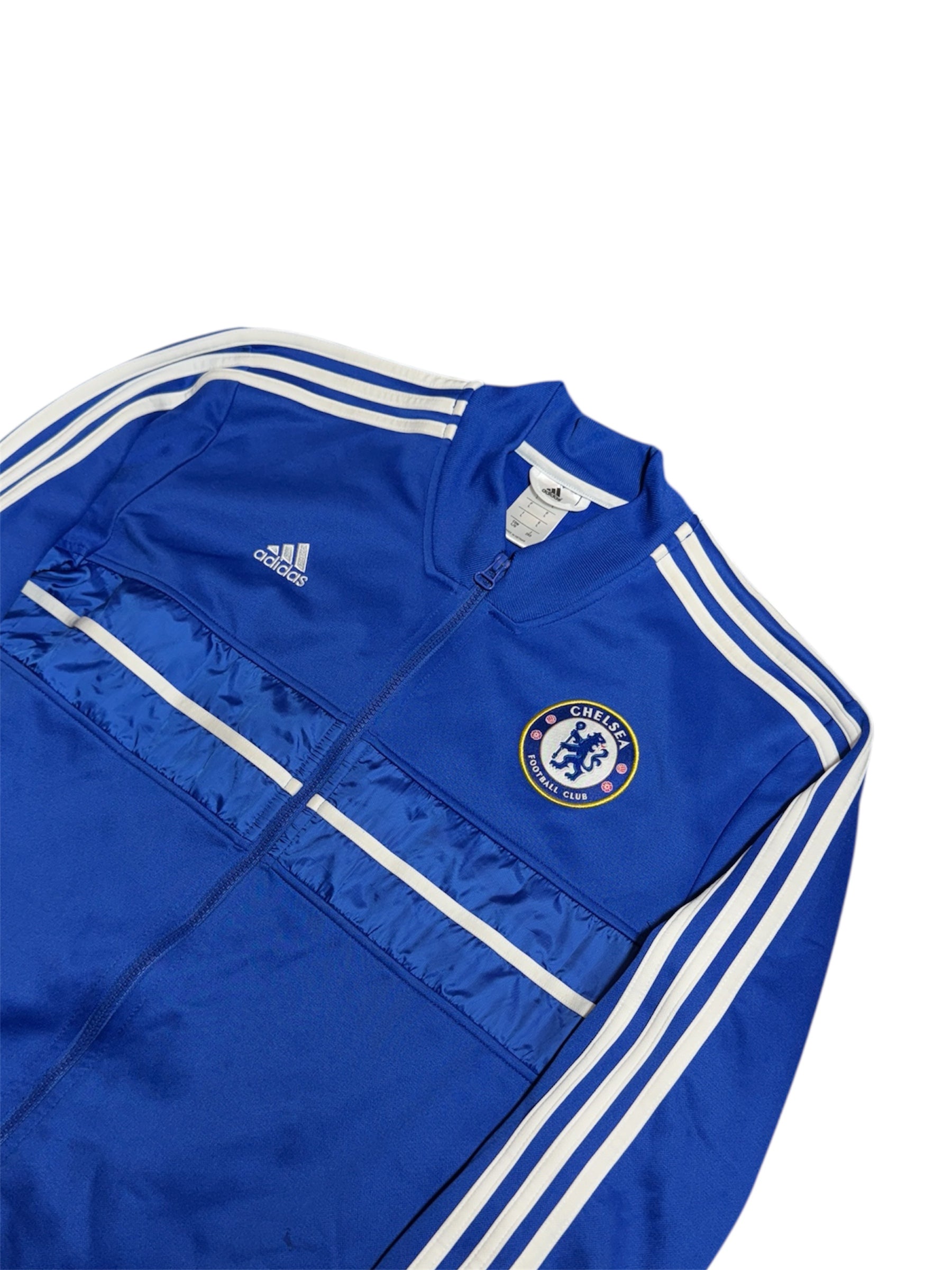 Chelsea Trainingsjacke (L)