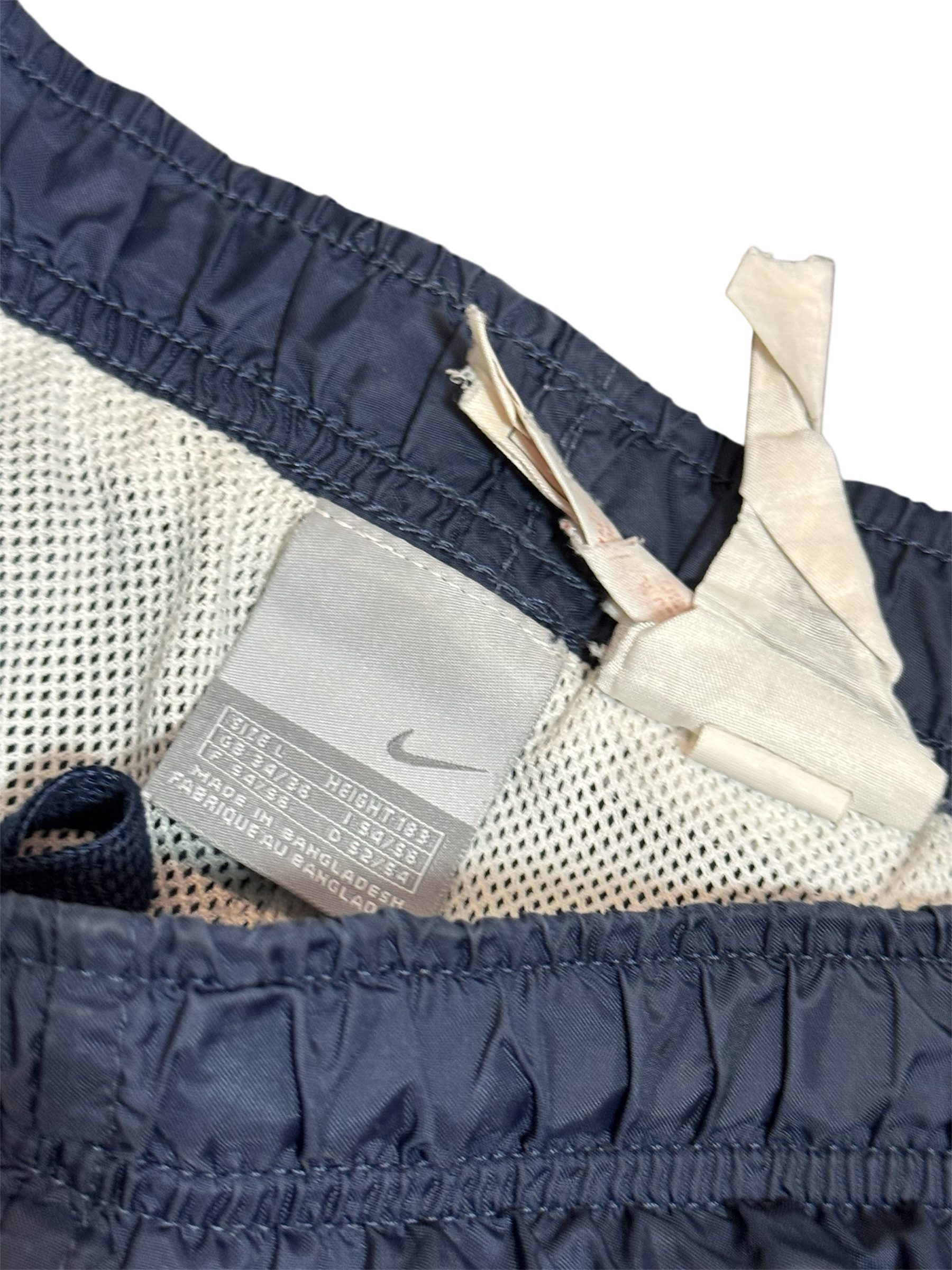 Nike Trackpants (XL)