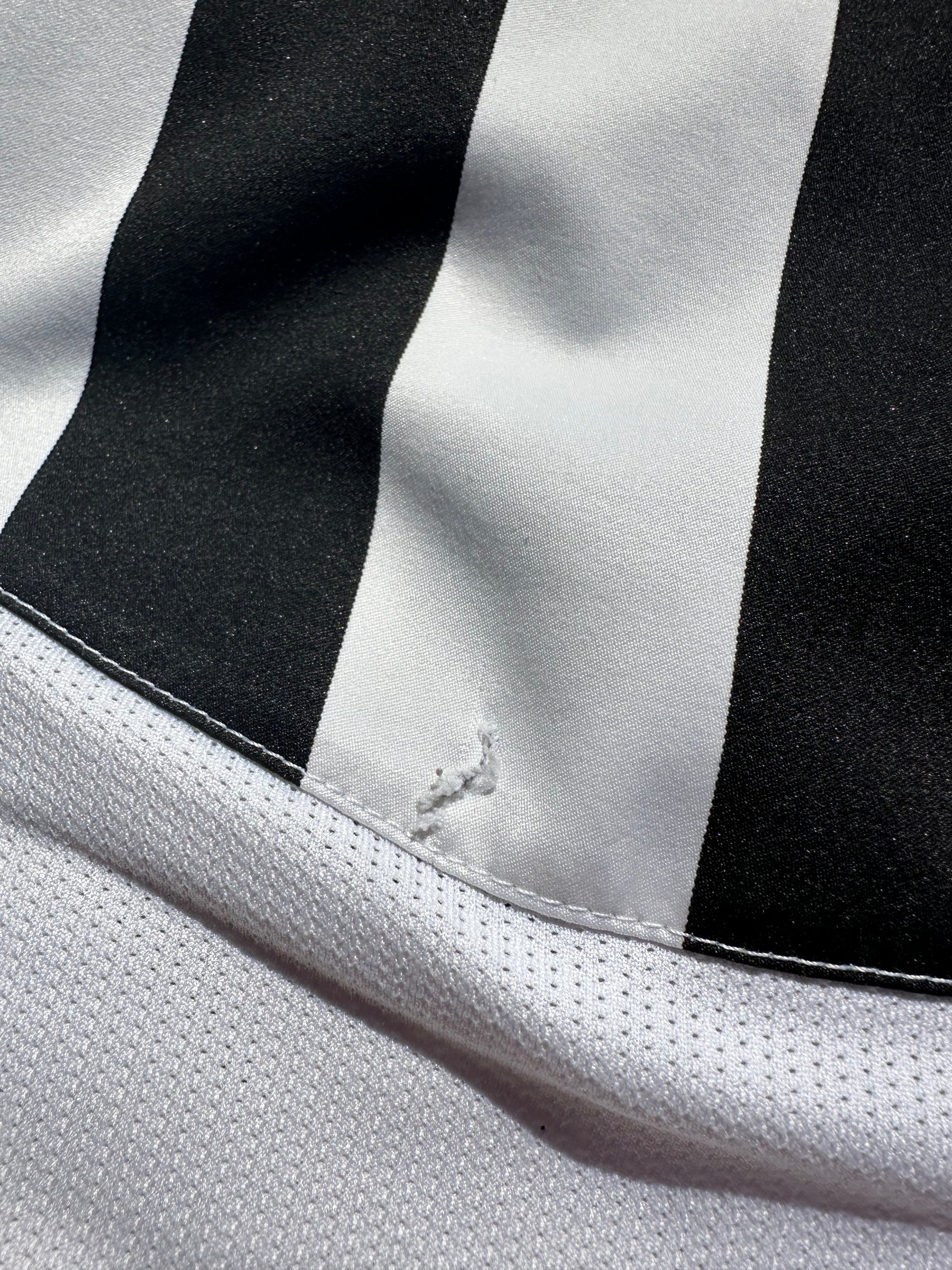 Juventus Trikot Trezeguet (L)