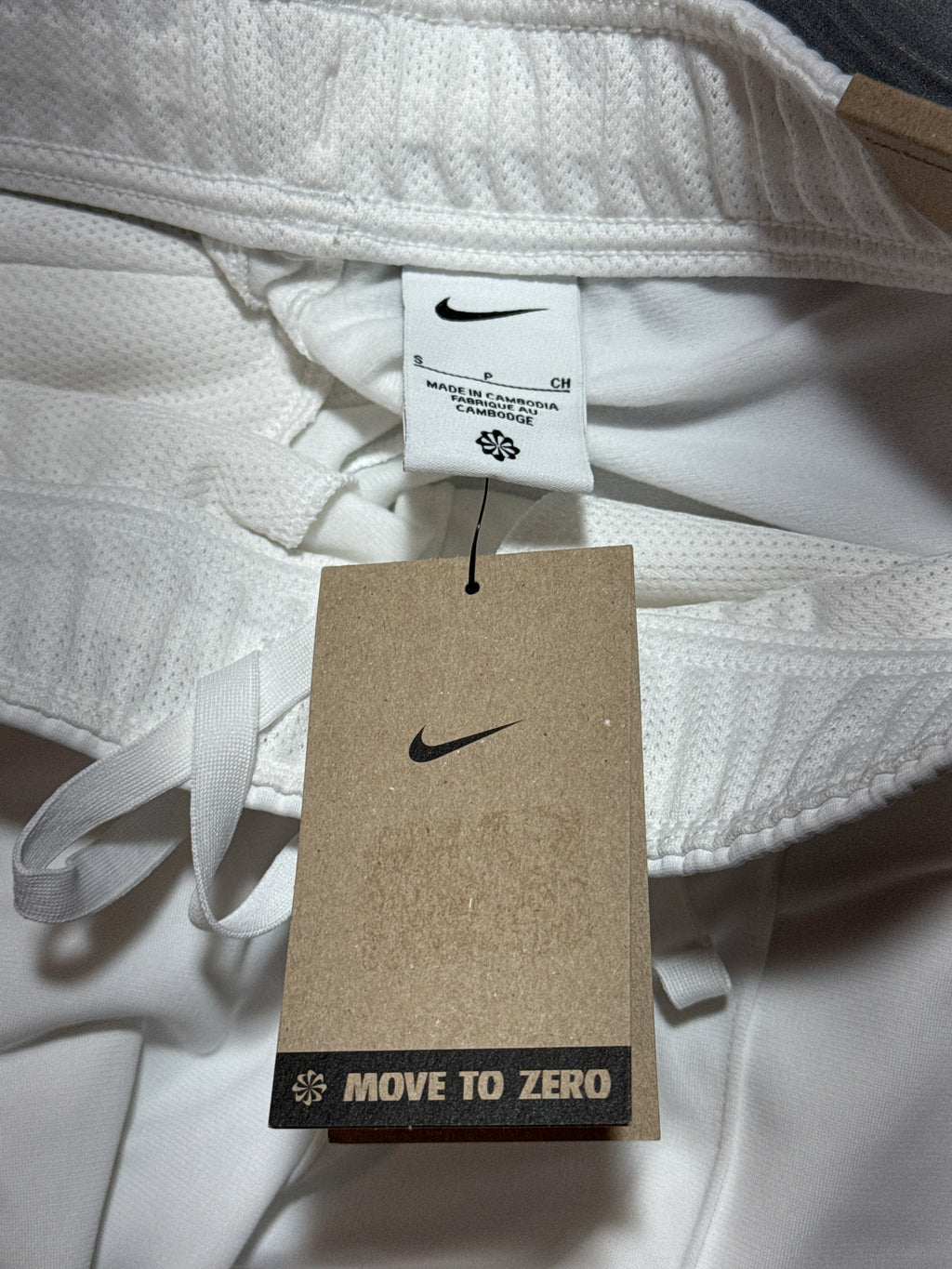 Nike Trackpants (S)