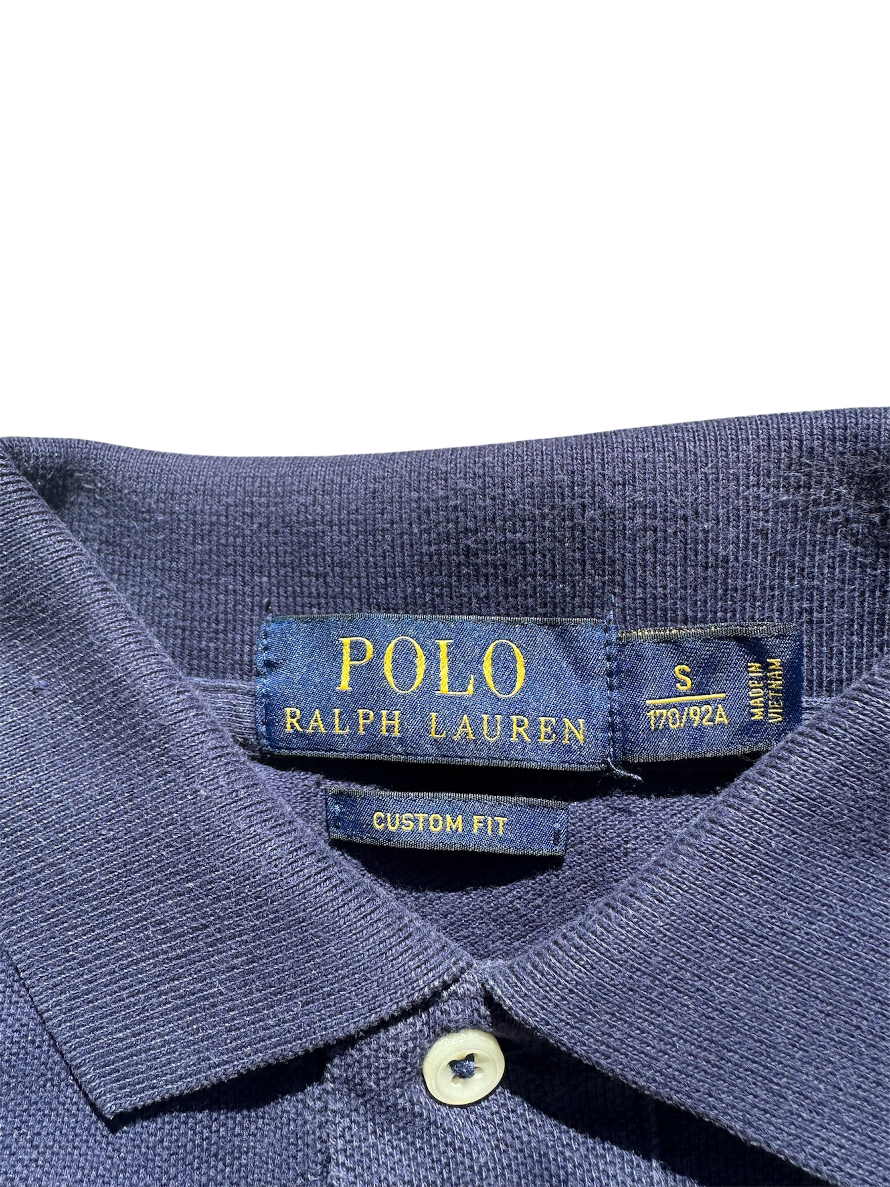 Ralph Lauren Polo (S)