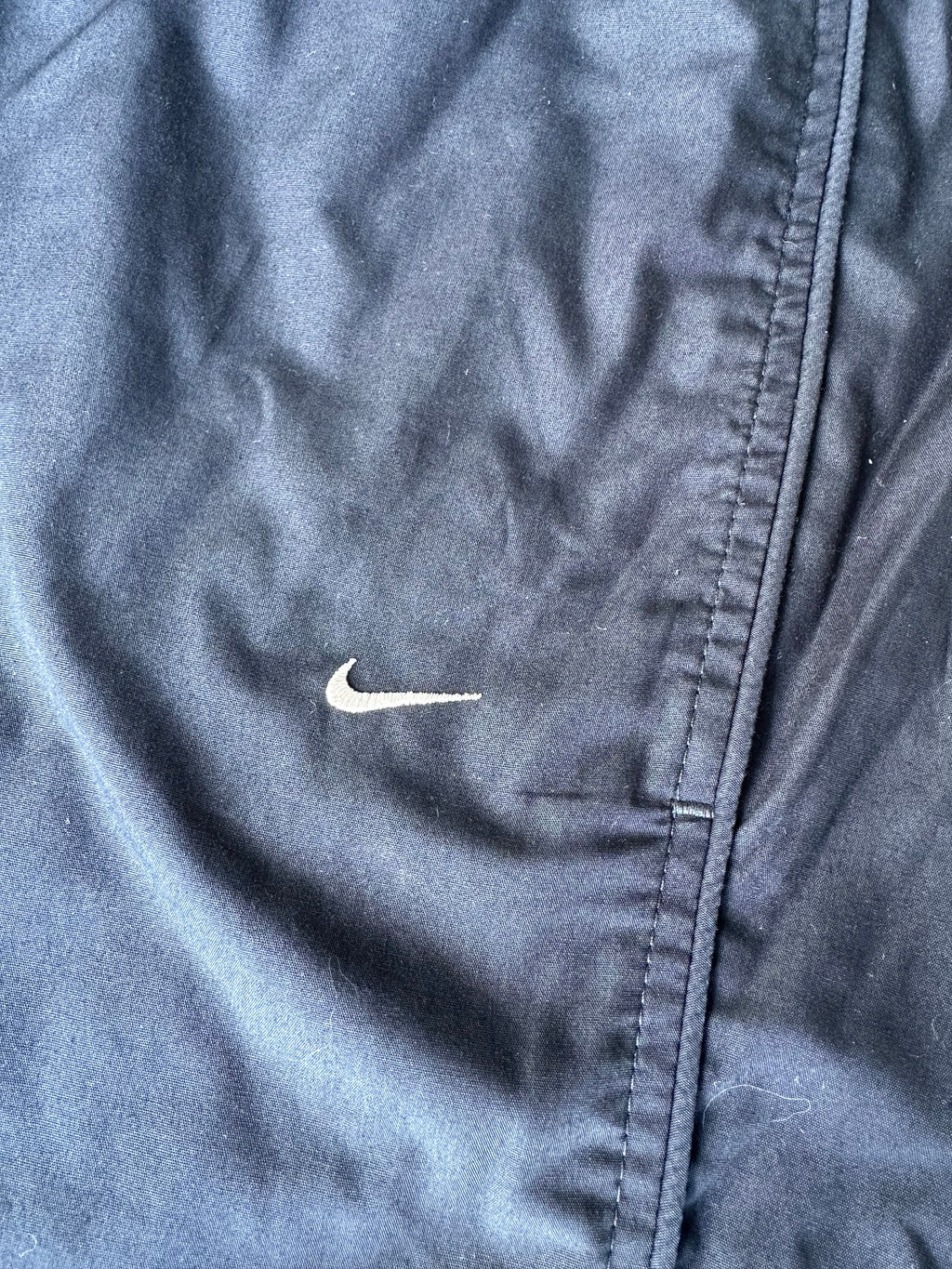 Nike Trackpants (XL)
