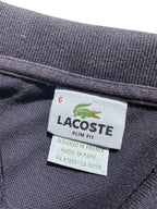 Lacoste Poloshirt (XL)