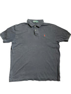 Ralph Lauren Polo (L)