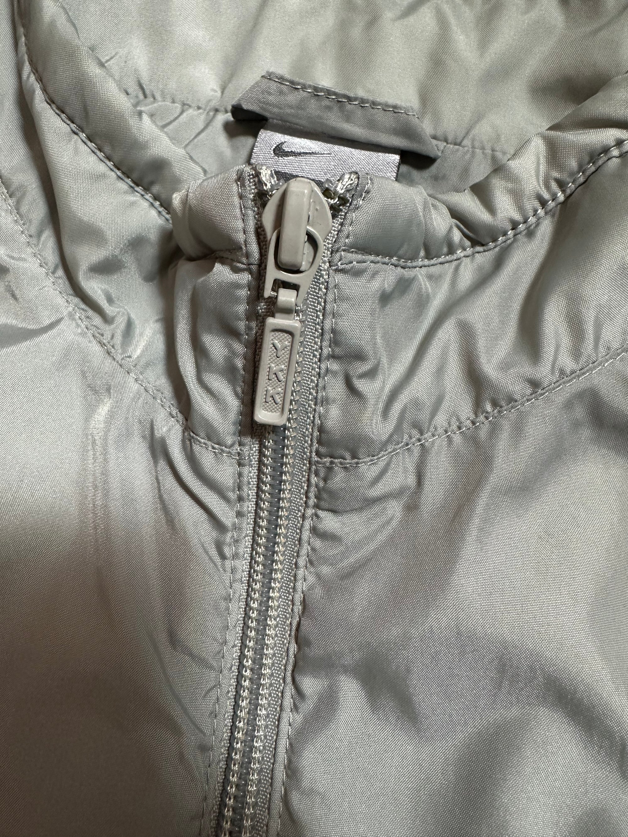 Nike Trainingsjacke (XL)