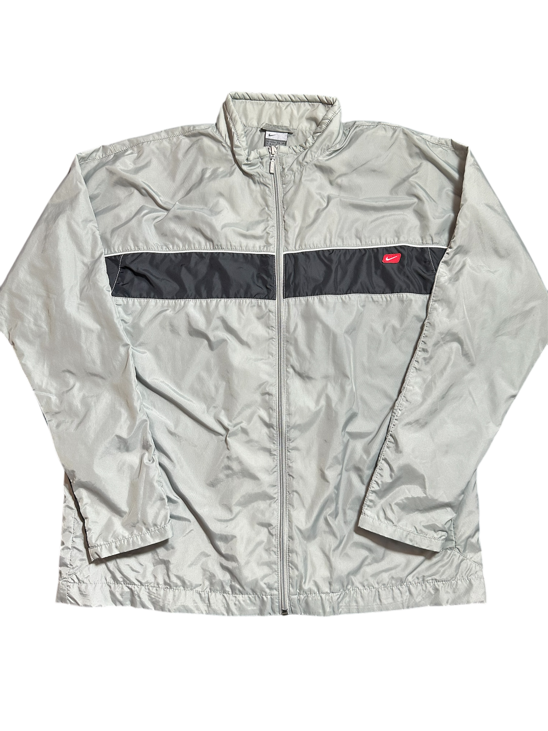 Nike Trainingsjacke (XL)