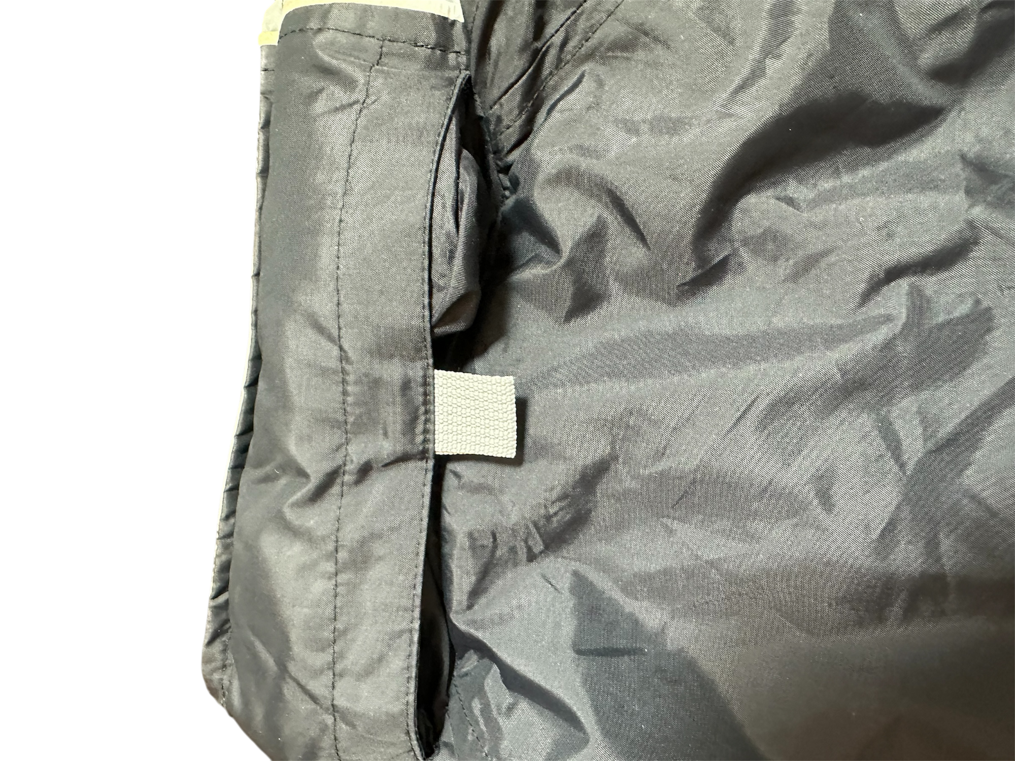 Nike Trainingsjacke (XL)