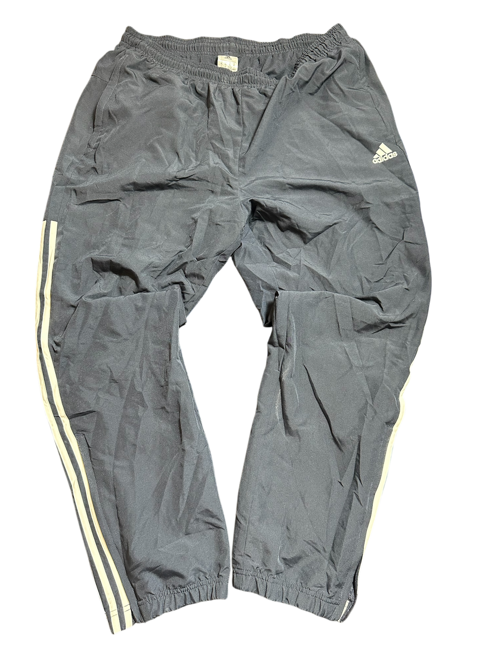 Adidas Trackpants (XL)