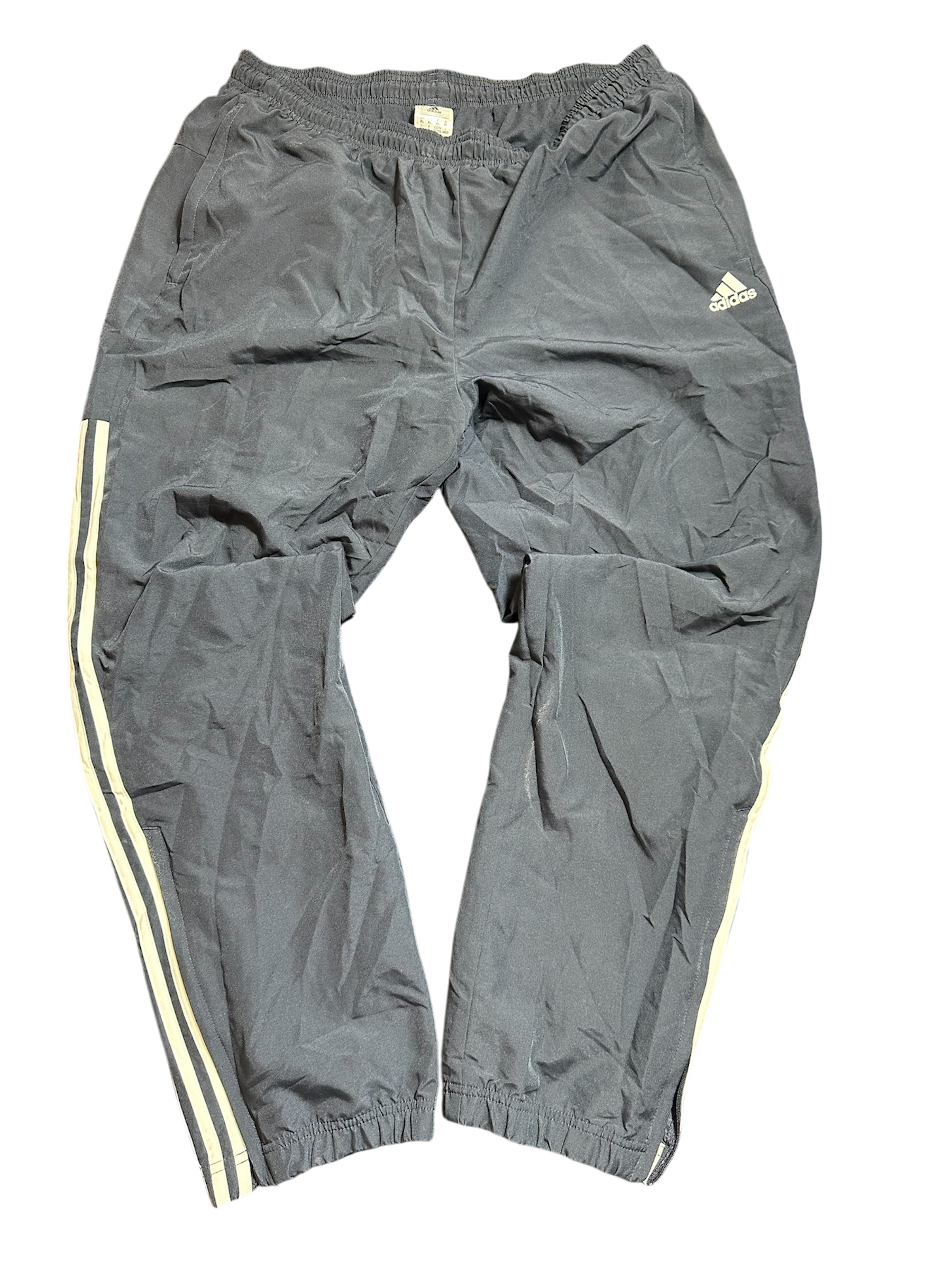 Adidas Trackpants (XL)