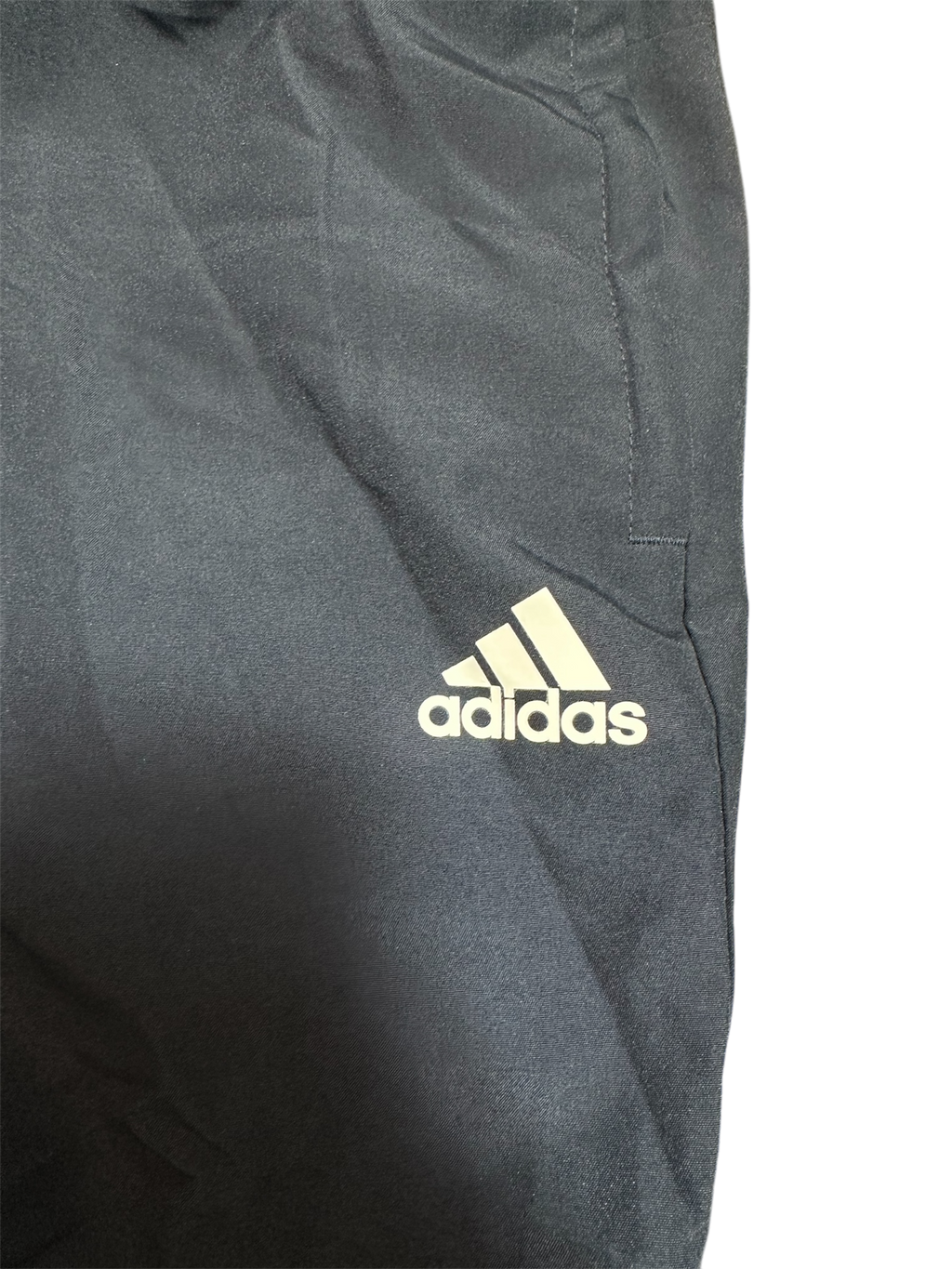 Adidas Trackpants (XL)